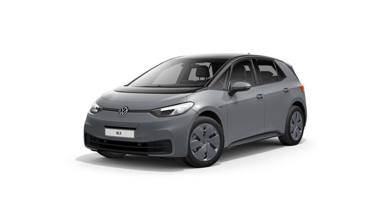Volkswagen ID.3 получил более дешевую версию