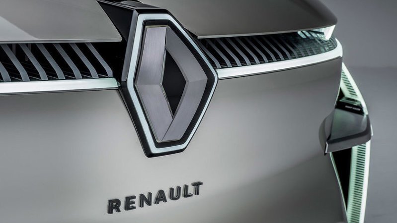 Renault отчитался о многомиллиардном ущербе