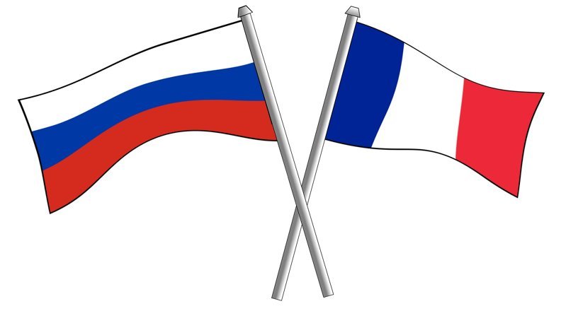 Патрушев провел встречу с генсеком по нацбезопасности Франции Буйоном