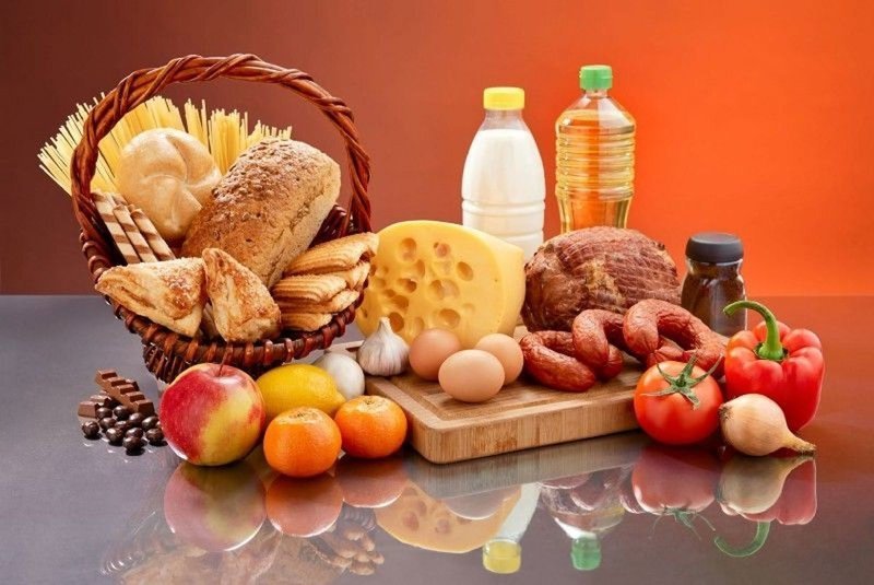 Беларусь заморозила цены на социально значимые товары
