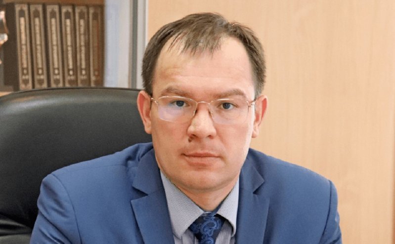 В Башкирии задержали министра строительства