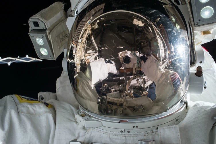 NASA объявила конкурс на 500 тыс. долларов