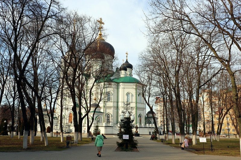 Как правильно держать пост перед Пасхой