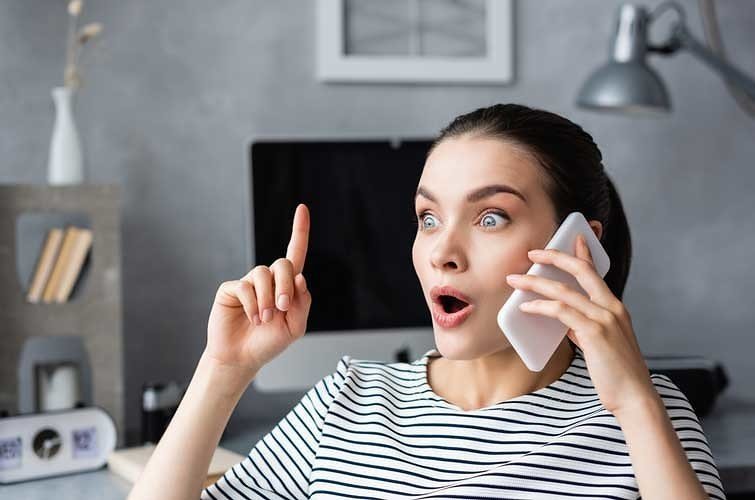 Как можно укротить тревогу и успокоить мысли