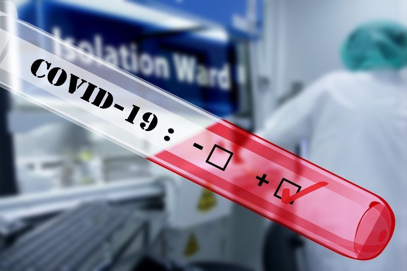 Ученые назвали новое осложнение после COVID-19