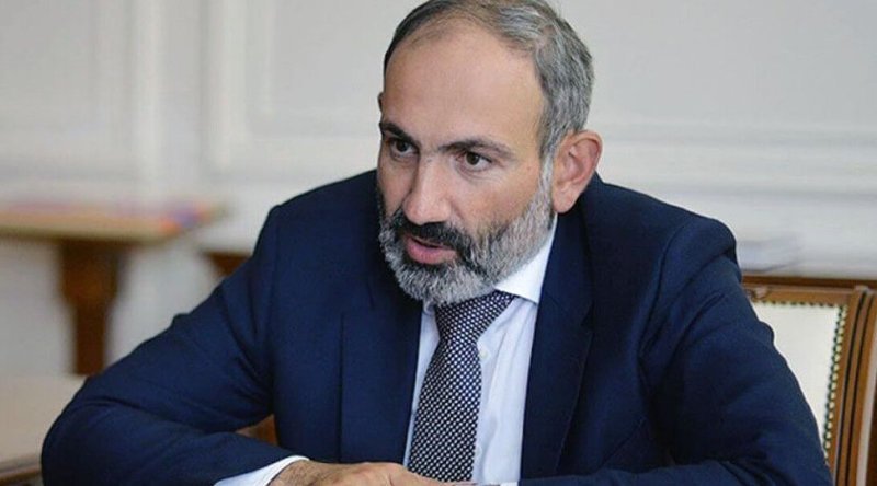 Пашинян усомнился в эффективности "Искандеров"