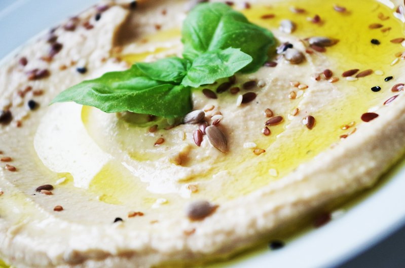 Как приготовить вкусный хумус: 5 рецептов восточной закуски