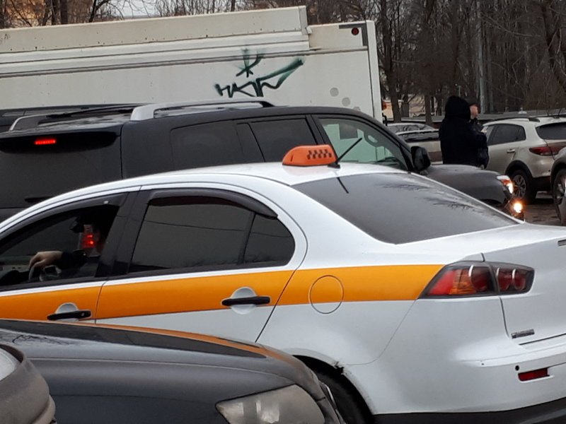 Китайский конкурент Uber замахнулся на рынок Европы