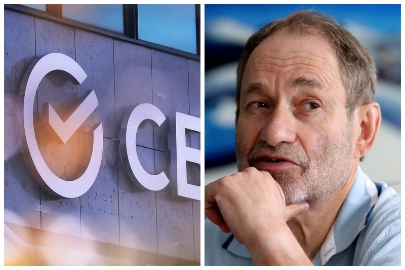 Российский миллиардер подал заявление на выход из набсовета Сбербанка