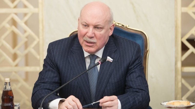 Посол России в Белоруссии назвал фантазией создание единой армии