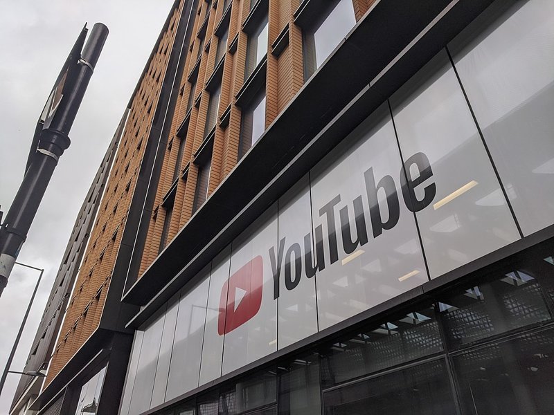 "Вести Крым" оказались заблокированы на YouTube