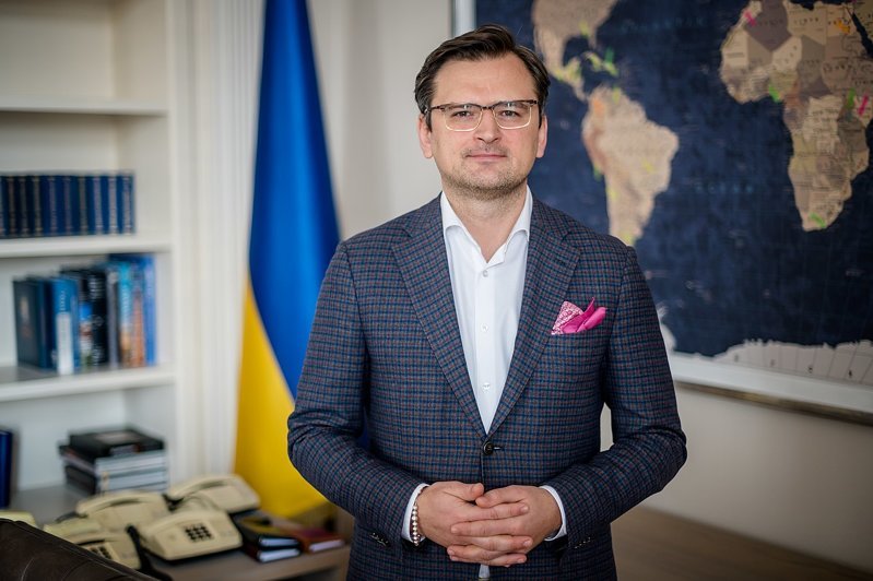 Глава МИД Украины исключил двойное гражданство с Россией