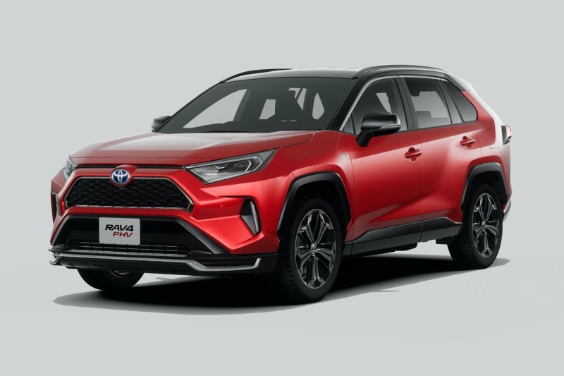 Соперник Toyota RAV4 от Opel попался на фото