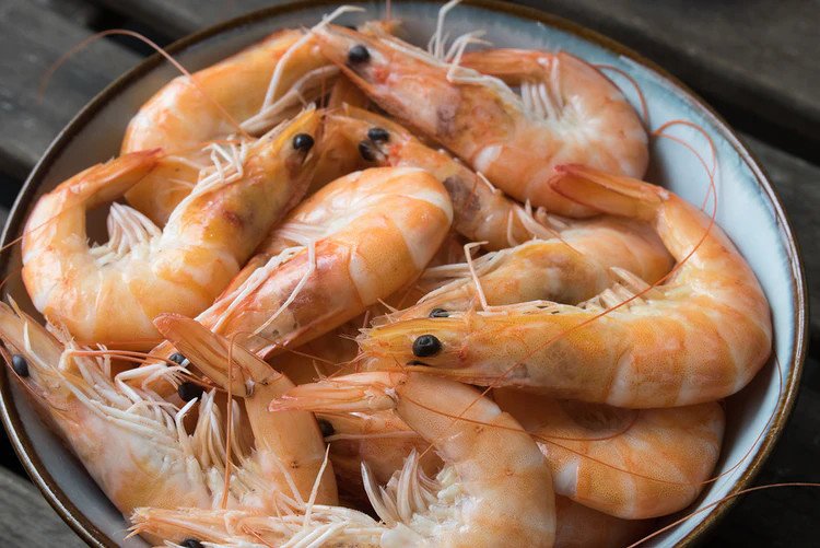 5 продуктов, богатых витамином D
