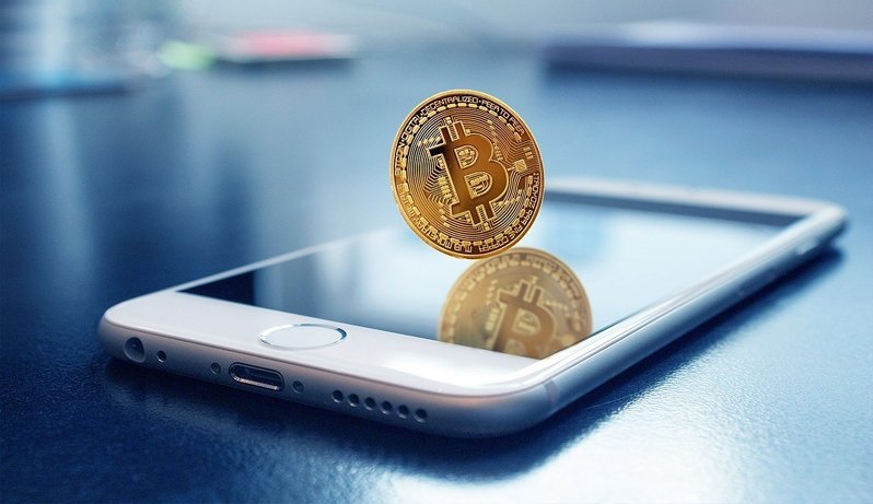 Трейдер рассказал о перспективах роста биткоина