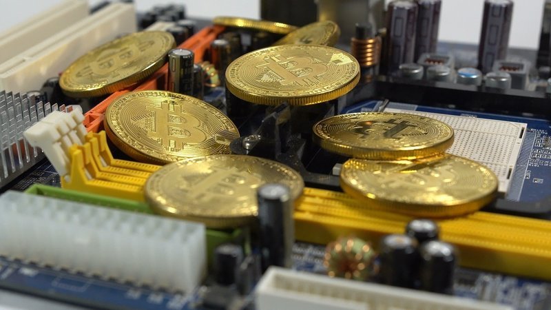Платформа Robinhood подала заявку на размещение акций на бирже