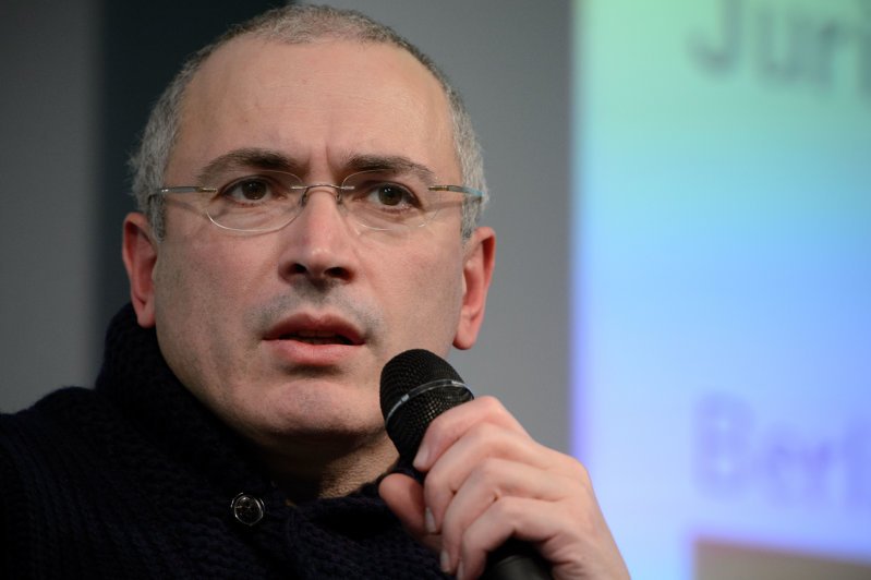 Пригожин предложил полмиллиона долларов за поимку Ходорковского