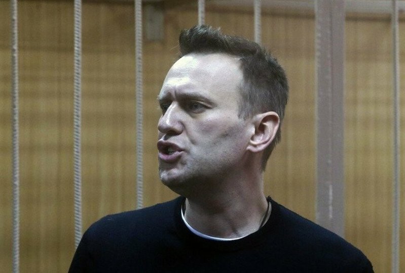 Gazeta Wyborcza: Кремль охотится на информаторов Навального