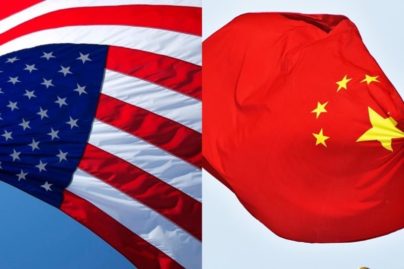 КНР и США захотели создать совместную группу по борьбе с изменением климата