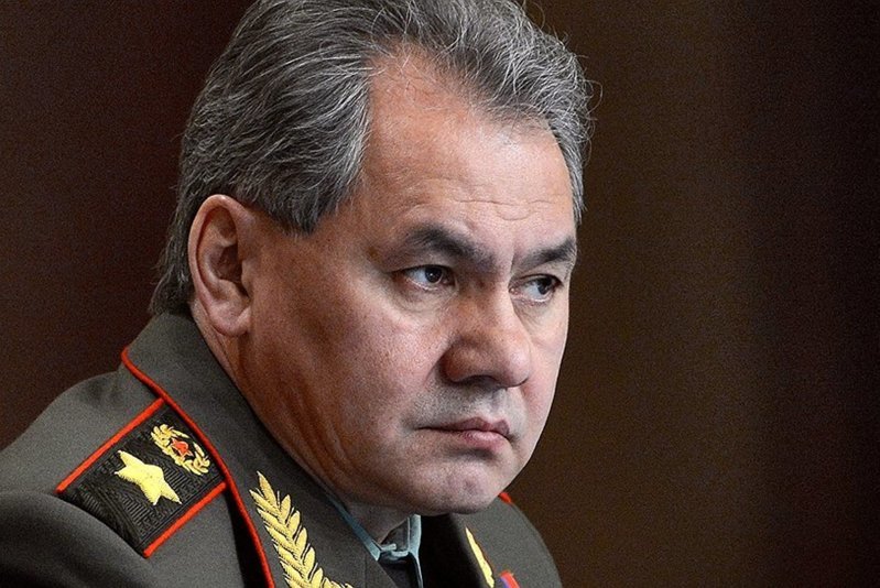 Шойгу отменил приказ о рассекречивании архивов времен ВОВ