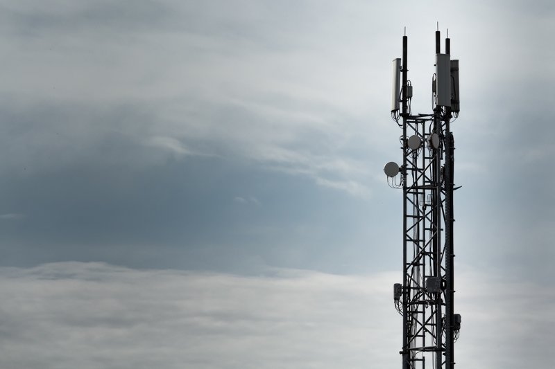 Полиция разогнала бунт жителей Екатеринбурга против вышки 5G