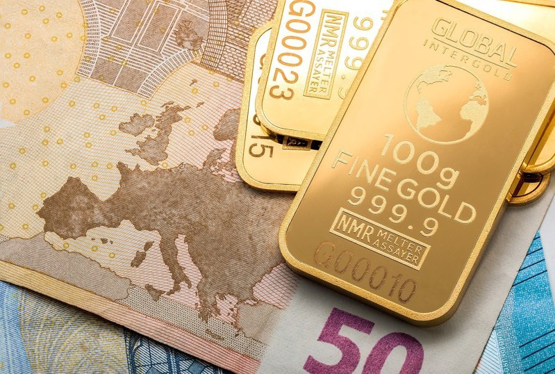 Статус золота как хеджа против инфляции преувеличен