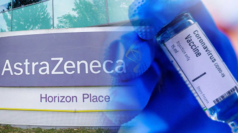 В Швеции заявили о новом тяжелом осложнении после AstraZeneca