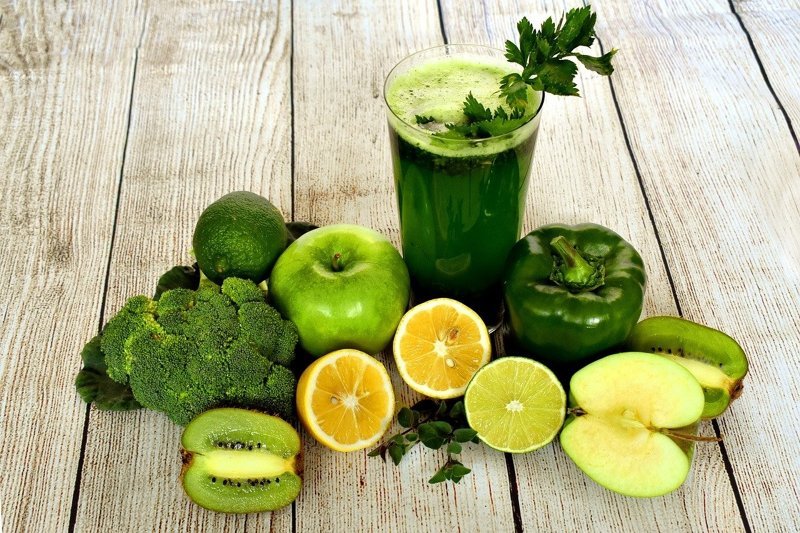 Какие продукты стоит употреблять в пищу ежедневно