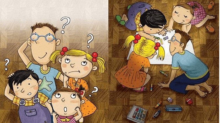Квесты для детей: роль в развитии и как организовать
