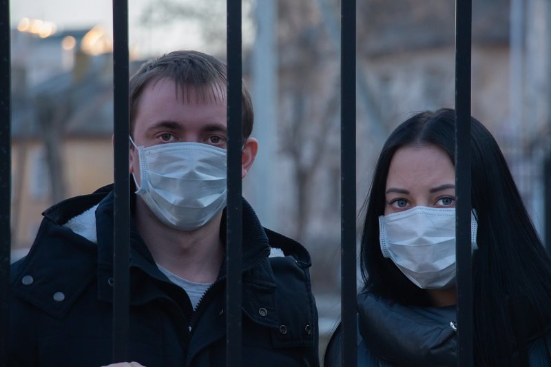 Коронавирус в России: данные на 24 марта
