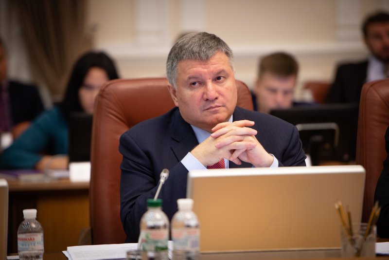 Аваков рассказал, как Украина сможет вернуть Крым