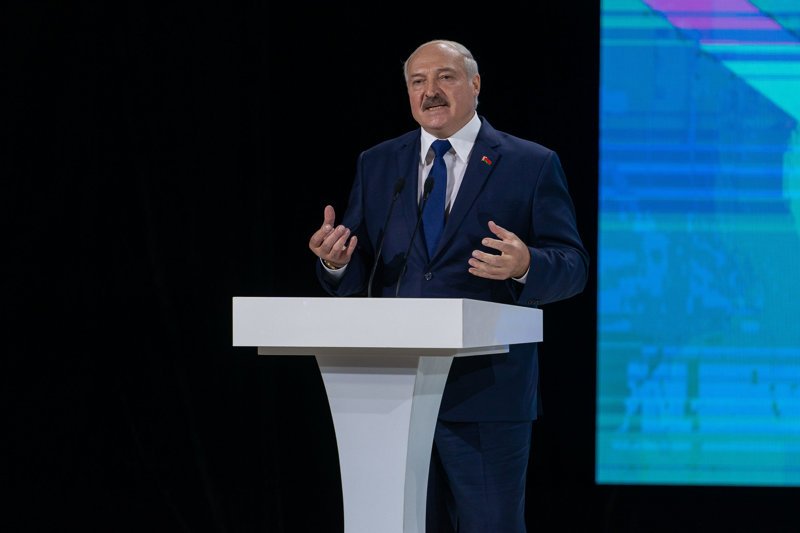 Лукашенко рассказал детали переговоров с Путиным в Сочи