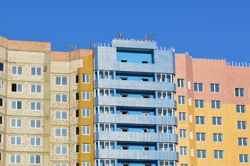 Взлетело число сделок с элитной московской недвижимостью