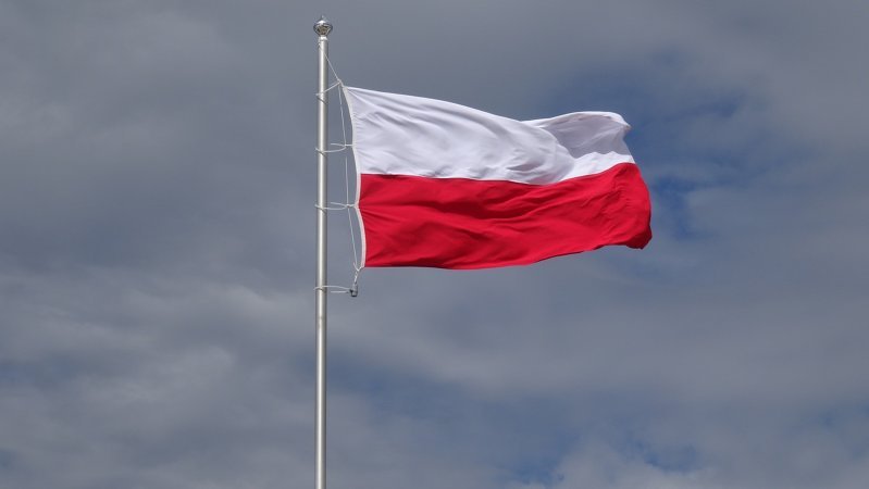 Посол Польши призвал Германию ослабить Россию