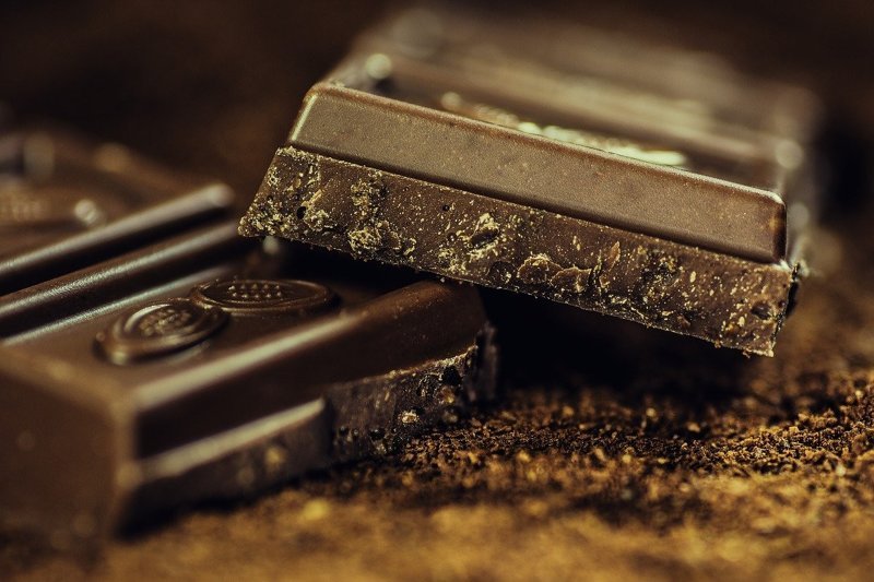 Четыре продукта для восполнения энергии