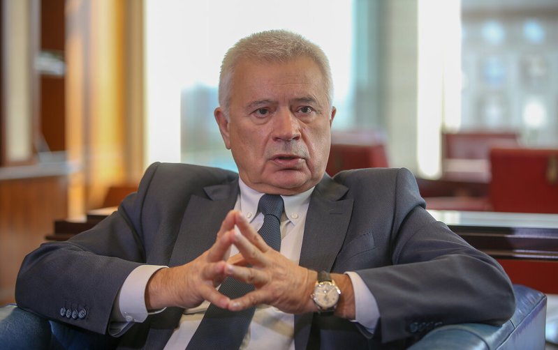Глава "Лукойла" спрогнозировал нехватку нефти на горизонте пяти лет
