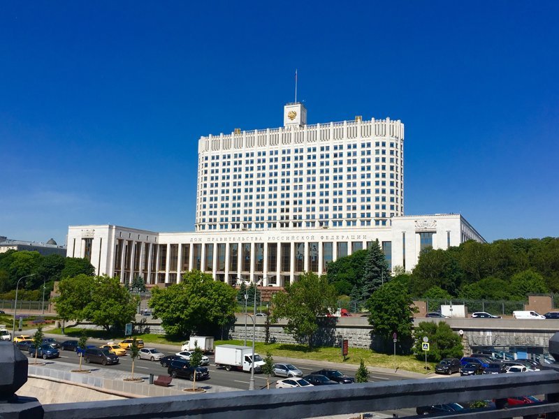 В Госдуме разобрались, что "убивает доверие к государству"