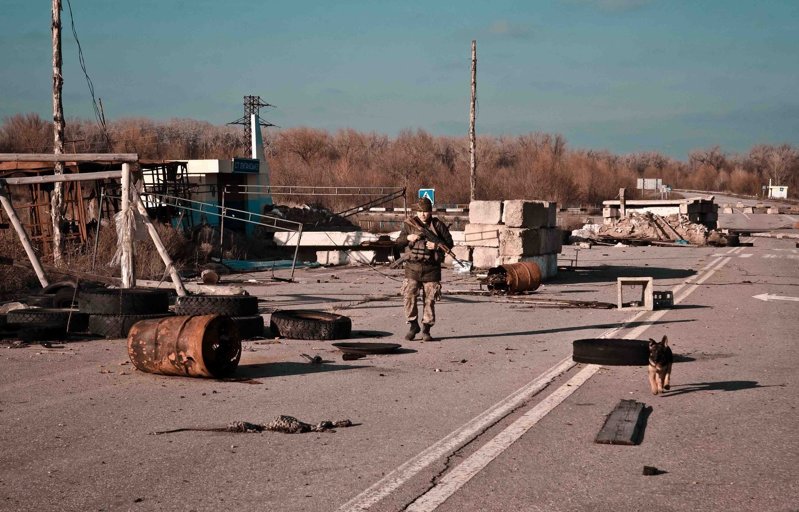 В Совфеде оценили слова об ответственности России за конфликт в Донбассе