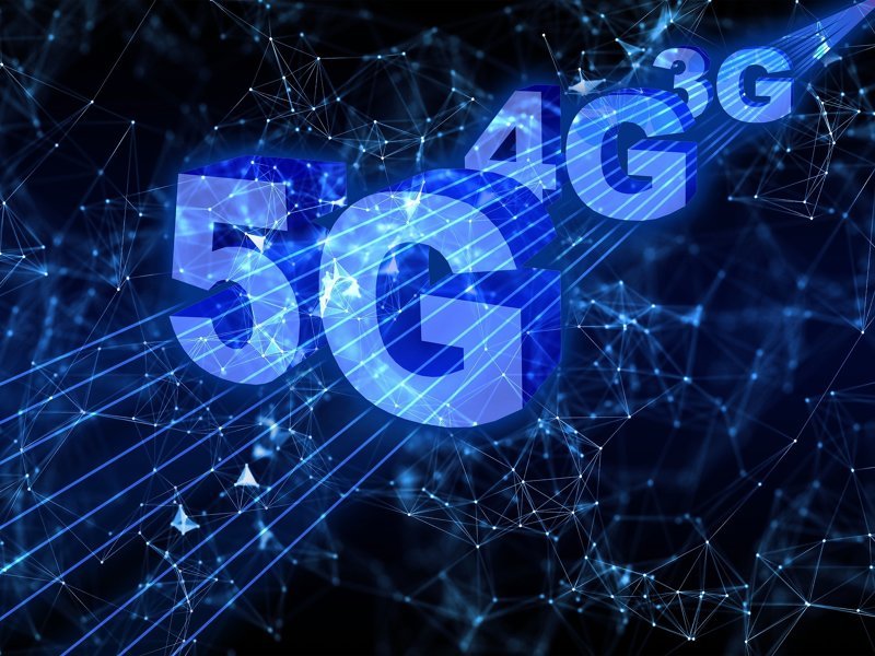 Компания МТС открыла Центр 5G в Петербурге