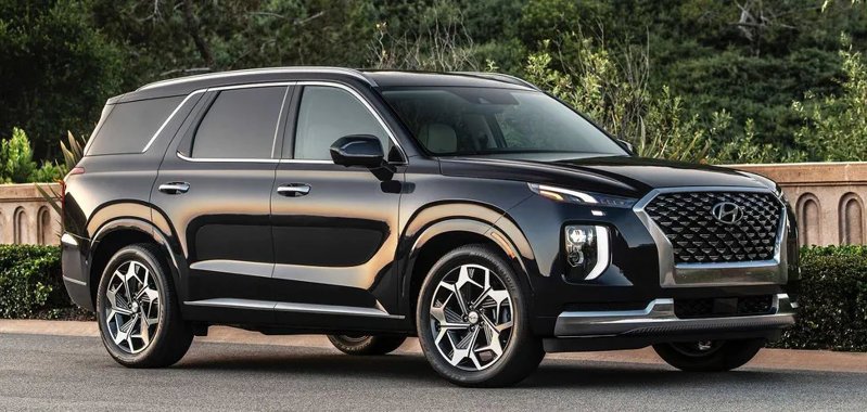 Топ-10 подержанных авто, которые продаются быстрее всех