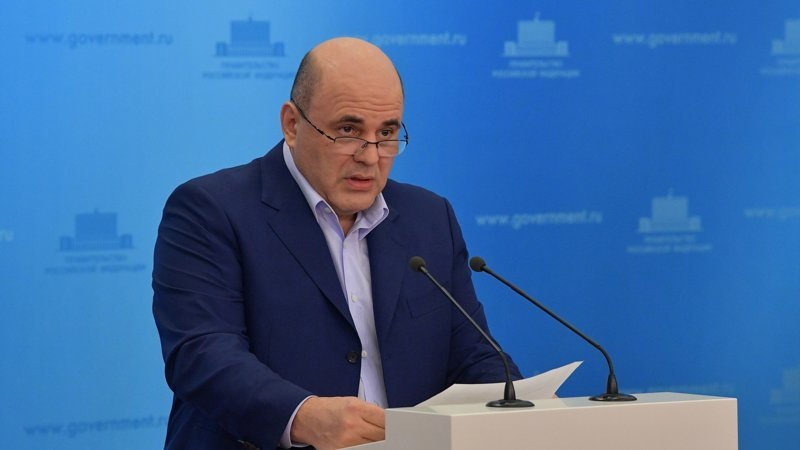 Мишустин ожидает новых идей по программе льготной ипотеки