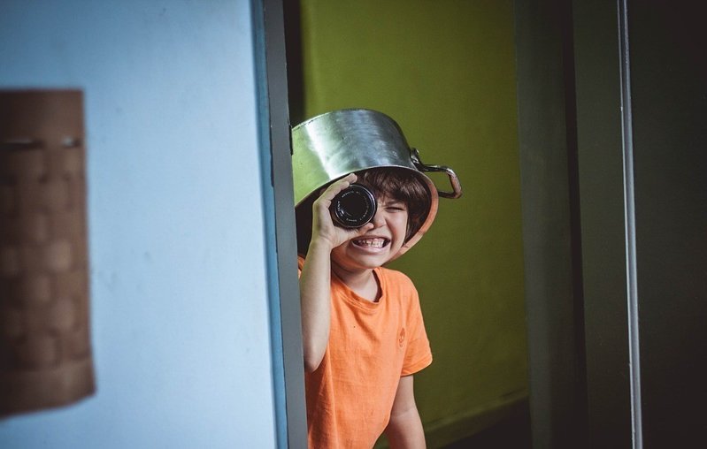 Забавные фотографий, которые должны увидеть все будущие родители