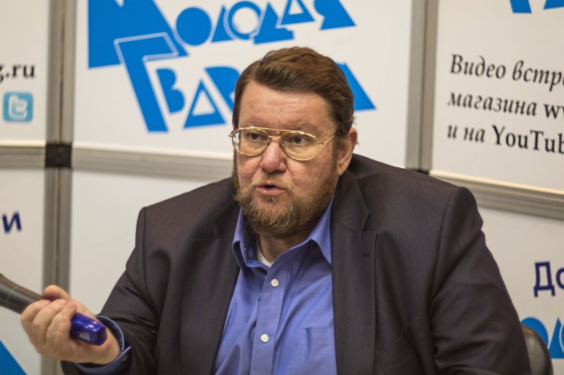 Политолог рассказал о роли Крыма в предупреждении войны России и НАТО