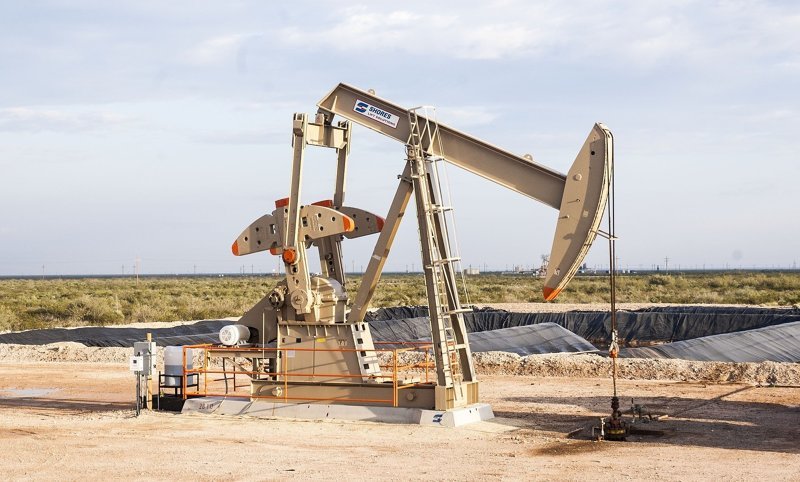Найдены новые запасы нефти