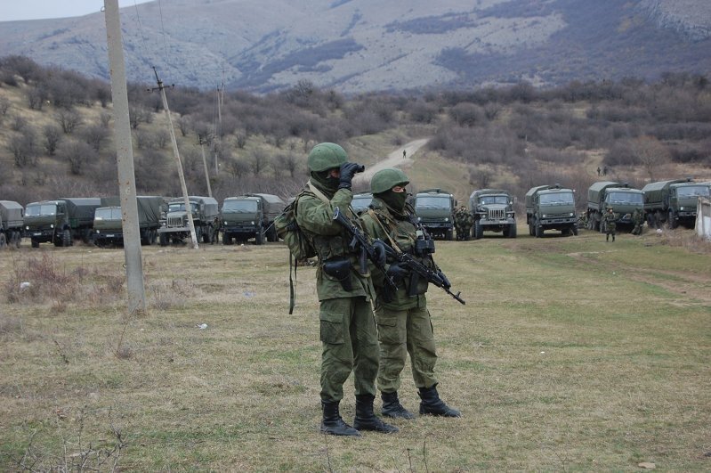 СМИ сообщили о полной боевой готовности украинских военных в Донбассе