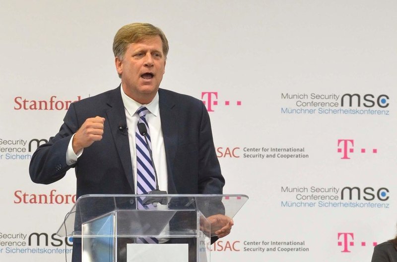 Бывший посол США заявил о "конце эпохи" в отношениях Москвы и Вашингтона