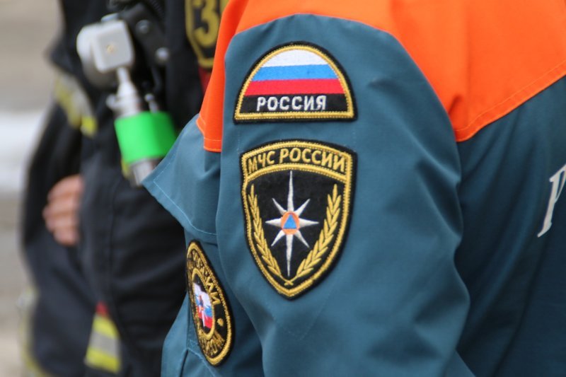 МЧС проводит экспертизу в "Новой газете" после заявления о химатаке