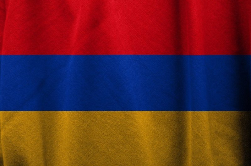 В Армении отменили военное положение