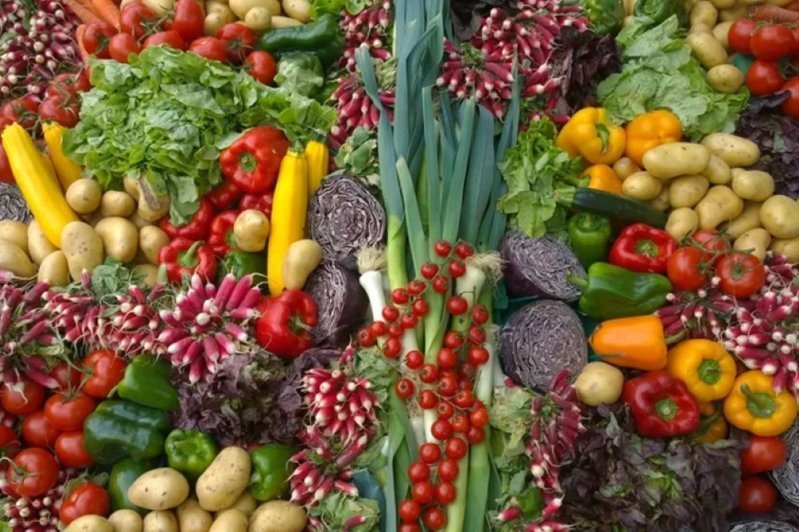 Ешьте эти 6 продуктов, чтобы не стареть