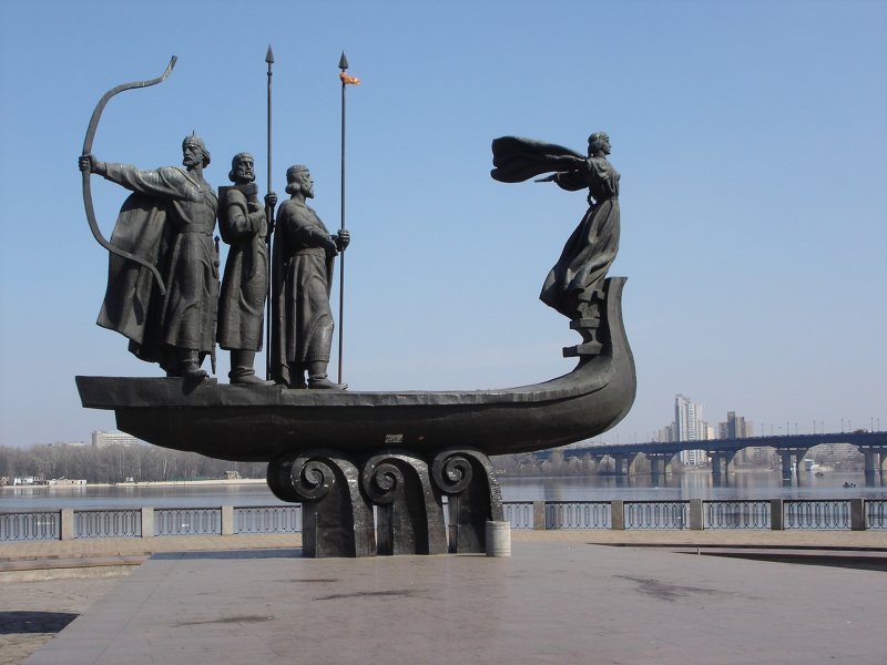 В Киеве объявили тотальный локдаун